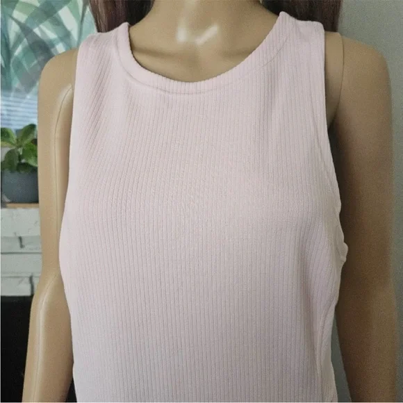 lululemon athletica Pink Midi Dress - Picture 3 of 16